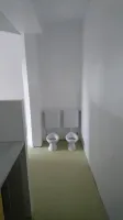 Toilette micro creche